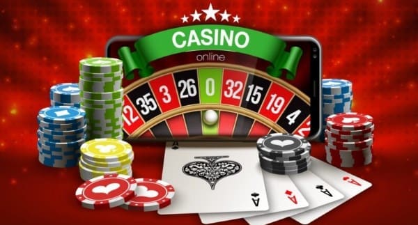 online casino