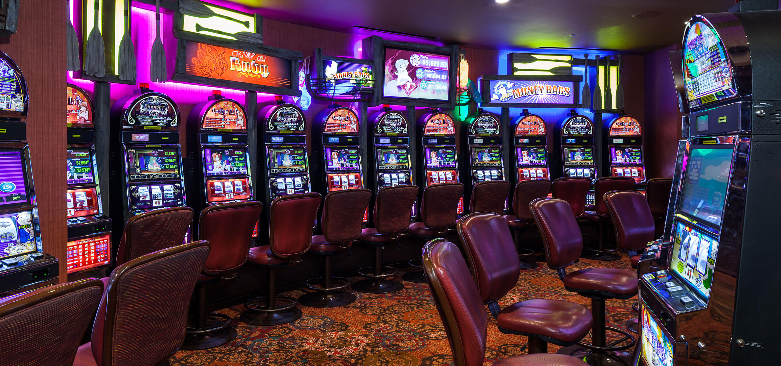 Casino Kingdom online casino