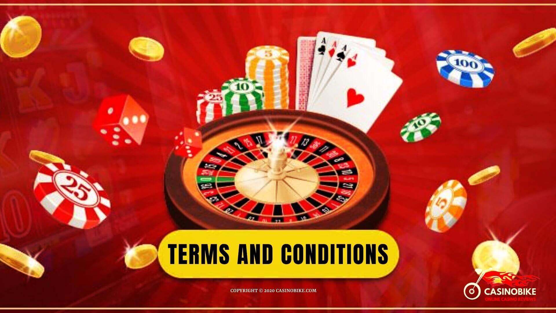 Pure Casino online casino