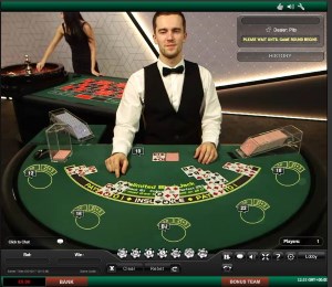 Alexander Casino online casino