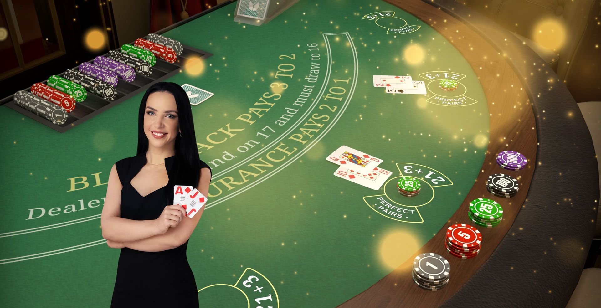 A Big Candy online casino