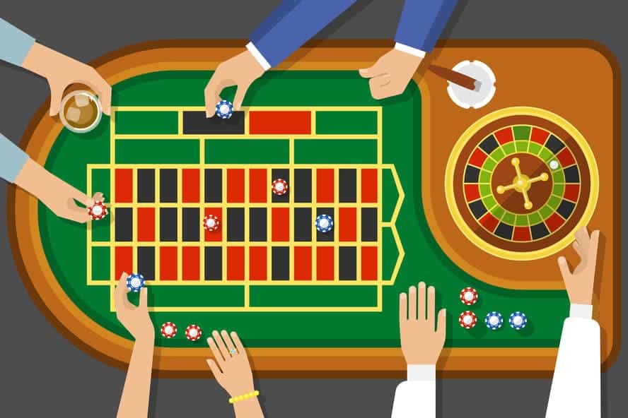 Crystal Roll Casino snel uitbetalen casino