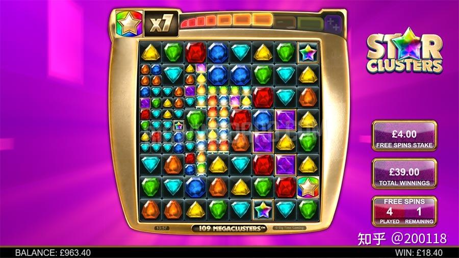King Billy online casino