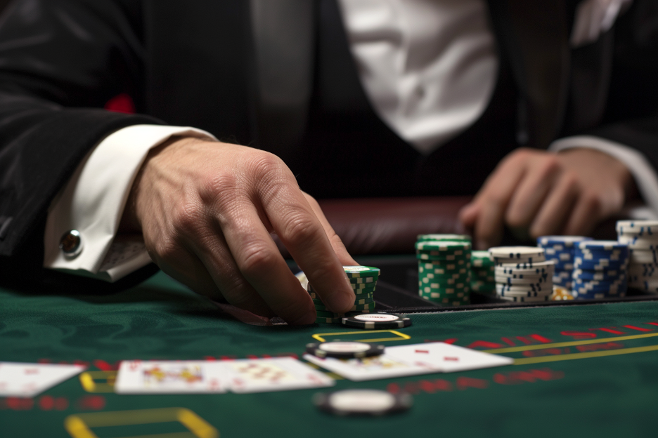 Nv5 Casino Casino mit Freispielen