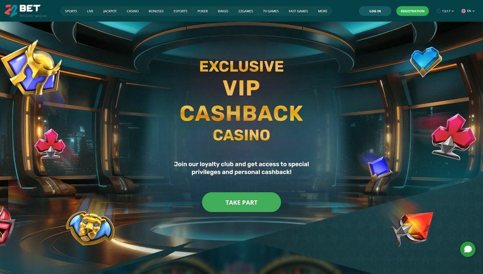 Royal Reels online casino