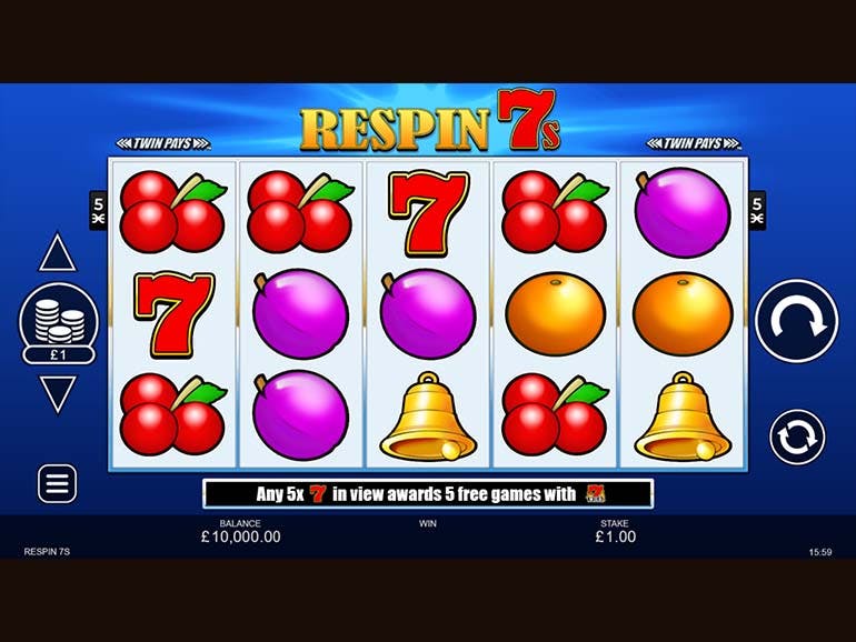Viggoslots Casino online Casino