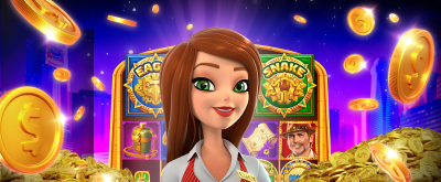 Unique Casino jeux d'argent