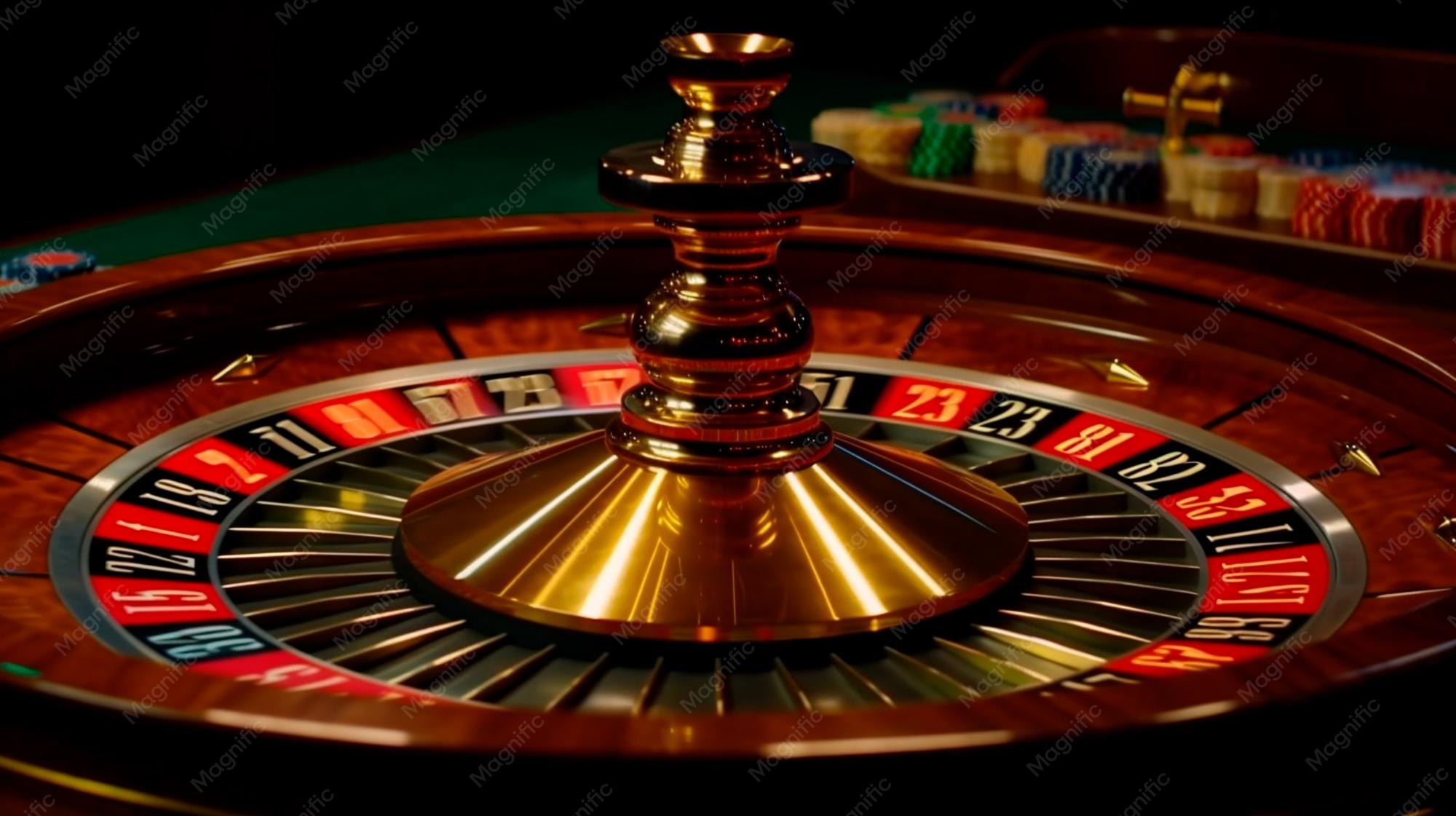 Nine Casino bonus benvenuto casino