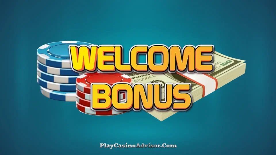 Nv5 Casino bester Casino Bonus