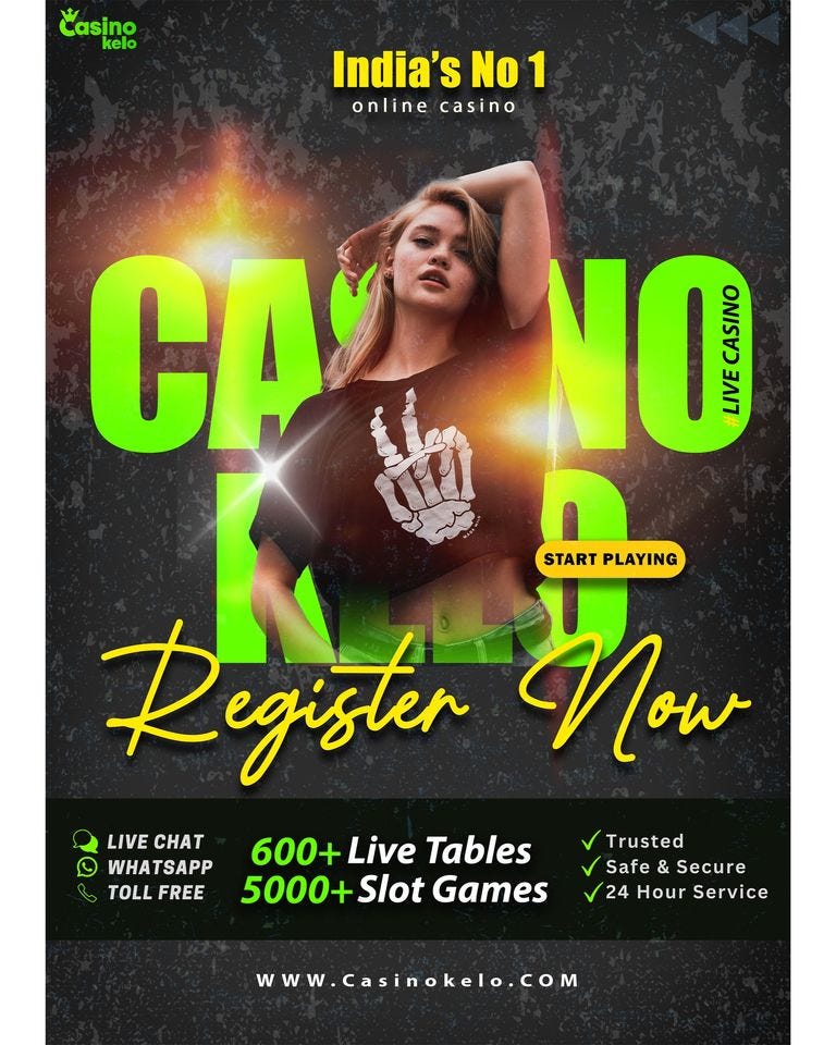Casino Kingdom online casino