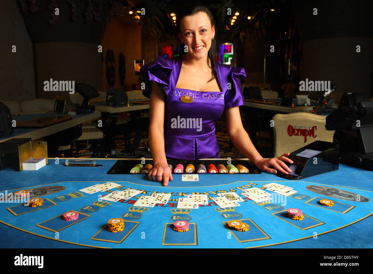Ripper Casino online casino