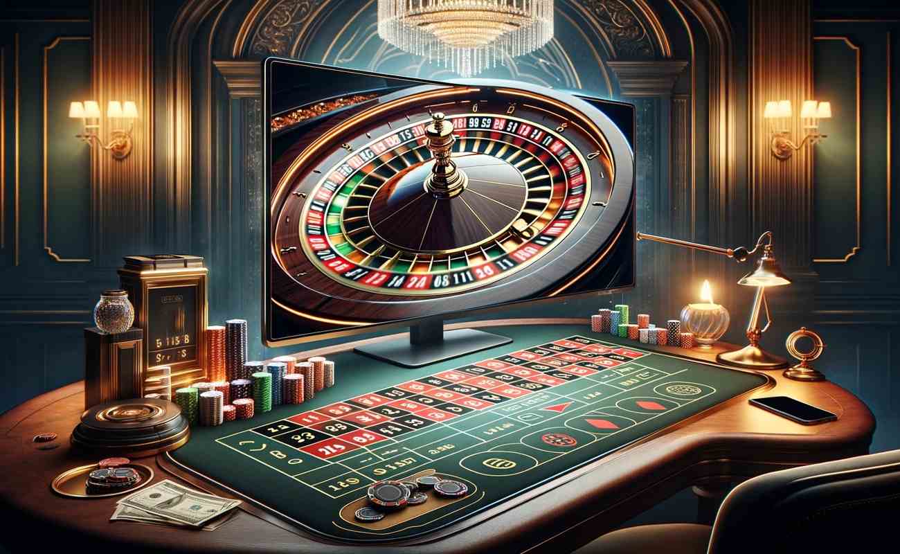 Royal Reels online casino