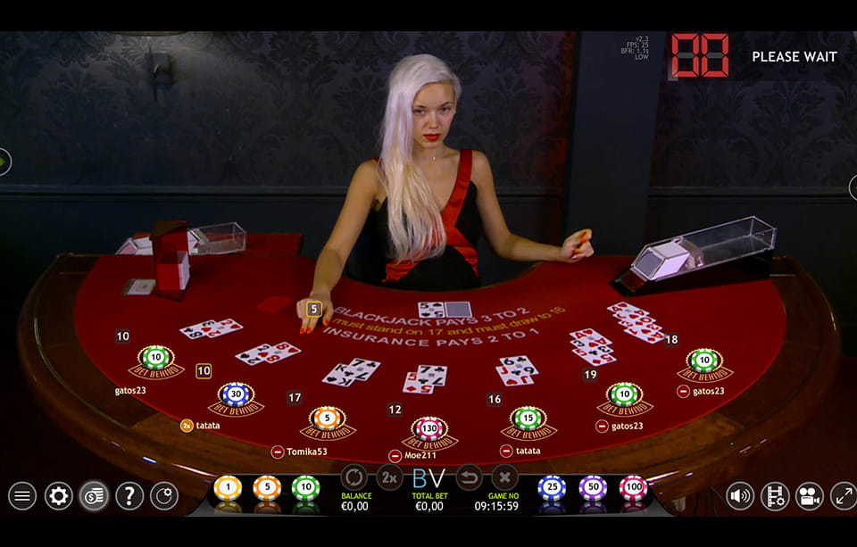 Viggoslots Casino Spielothek online