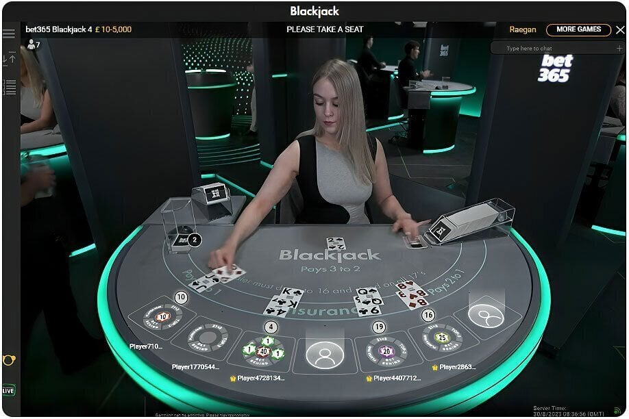 Prive Casino casino en ligne légal