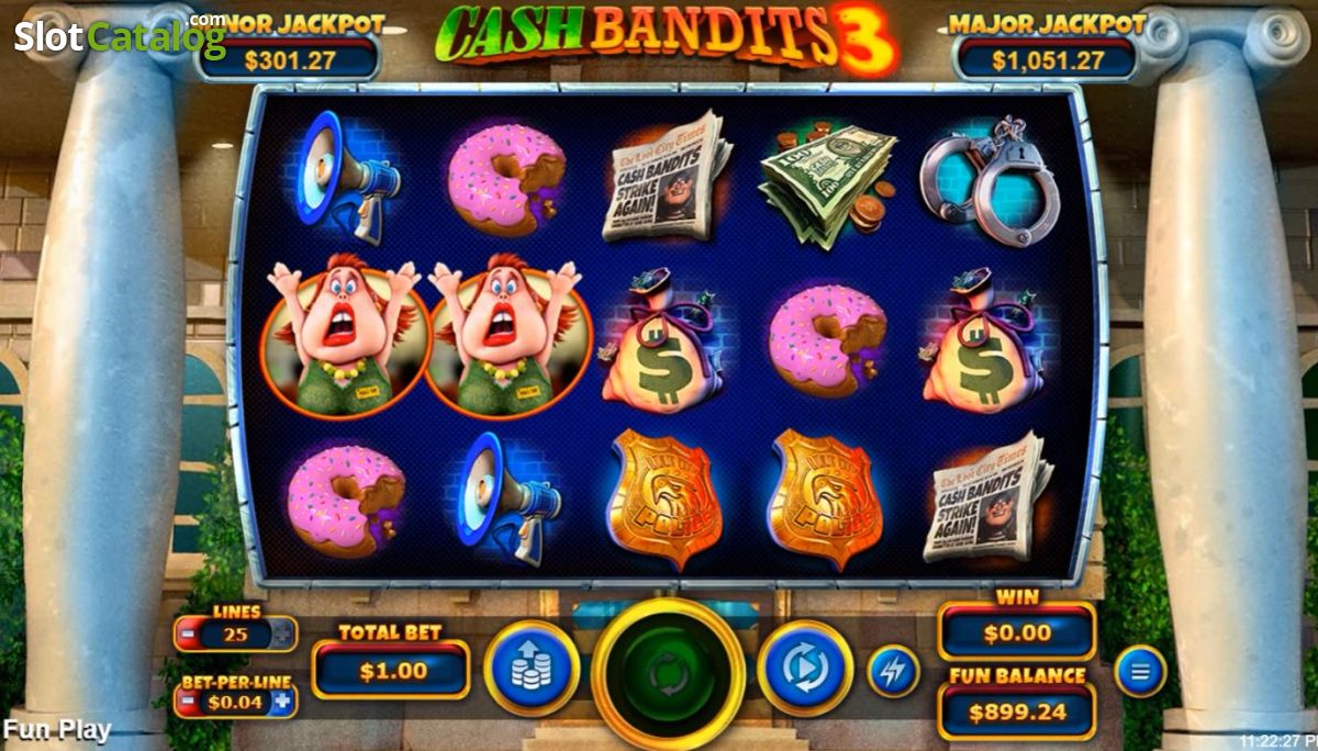 Nine Casino casino con giri gratis