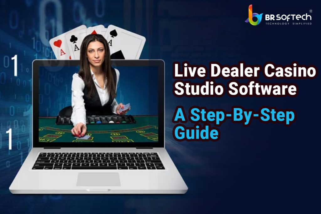 bCasino online casino