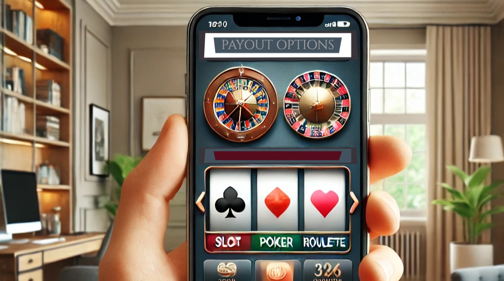 Casino Kingdom online casino