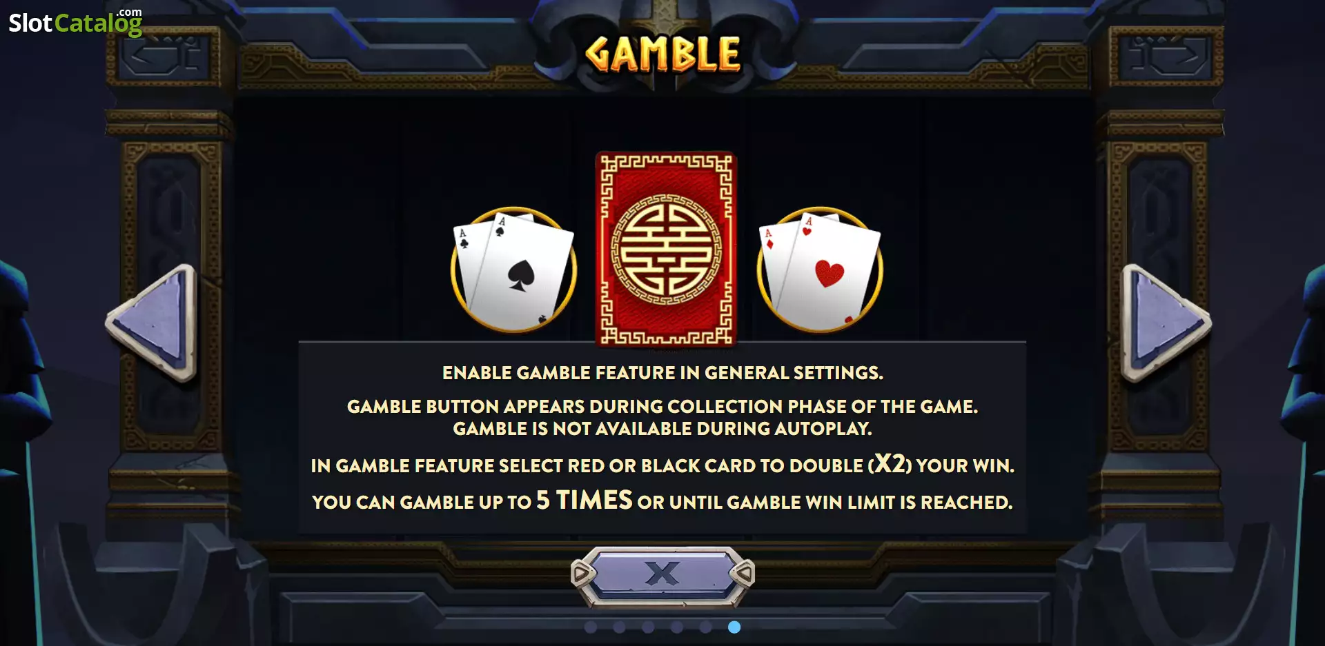 Ripper Casino online casino
