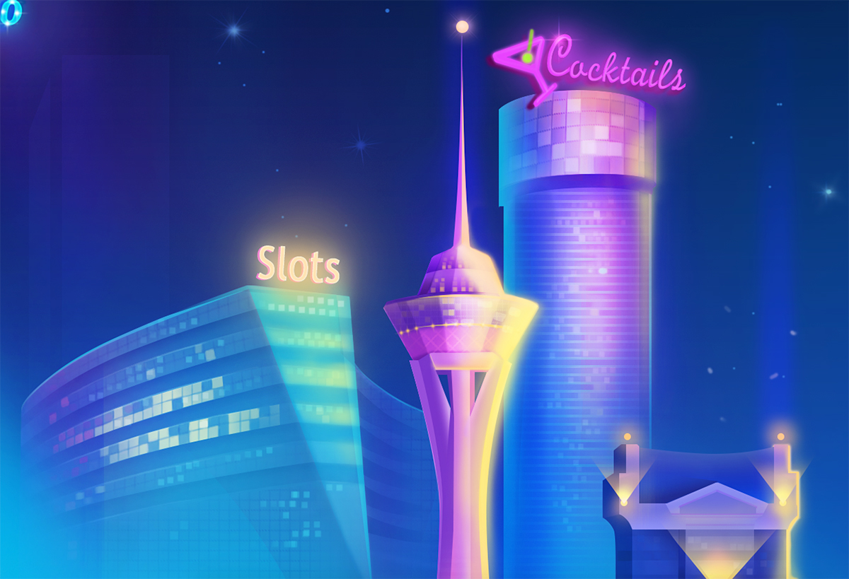 Slotonauts online casino